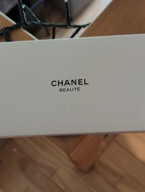 CHANEL HAIR CLIPS SETS OF 3